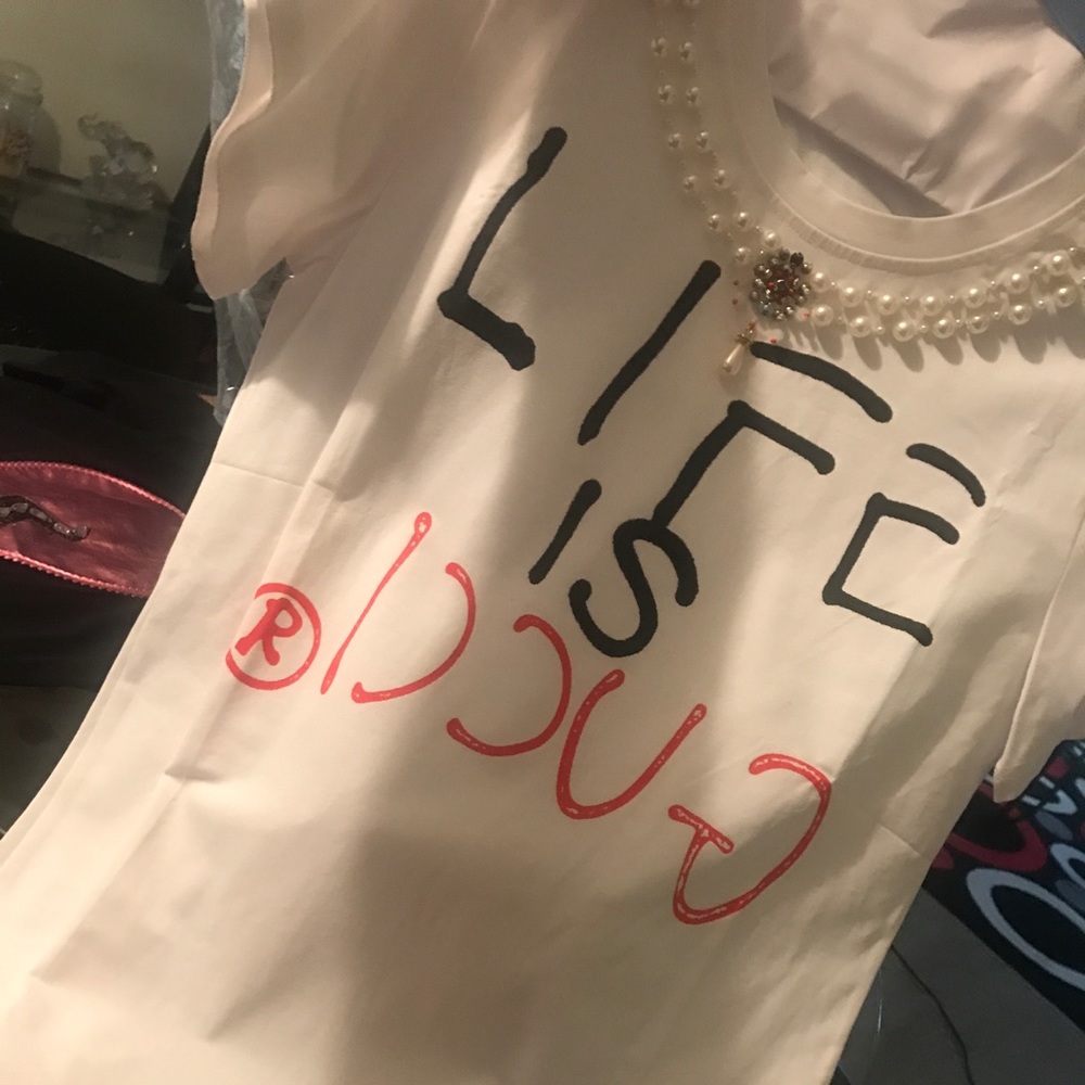 Gucci shirt